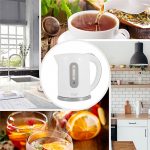 Чайник Adler AD 1234 1.7L: надійність і смачність в одному - Зображення 7