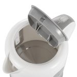 Чайник Adler AD 1234 1.7L: надійність і смачність в одному - Зображення 3