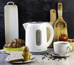 Чайник Adler AD 1234 1.7L: надійність і смачність в одному - Зображення 4