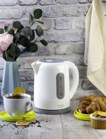 Чайник Adler AD 1234 1.7L: надійність і смачність в одному - Зображення 5