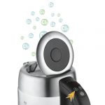 Чайник Adler AD 1247 1.7L New: контроль температури від 60°C до 100°C - Зображення 3