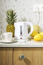 Чайник Adler AD 1272 1.0 л: мінімалістичний дизайн і багатий смак - Зображення 5