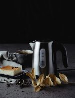 Чайник Adler AD 1273 1.0 л: компактний розмір для насиченого смаку - Зображення 6