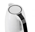 Чайник Adler AD 1277 1.7L white: Смак і стиль в білому виконанні - Зображення 4