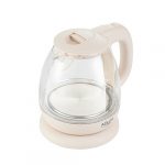 Чайник Adler AD 1283C cappuccino: поєднання смаку кави та зручності - Зображення 5