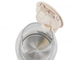 Чайник Adler AD 1283C cappuccino: поєднання смаку кави та зручності - Зображення 6