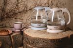 Чайник Adler AD 1283C cappuccino: поєднання смаку кави та зручності - Зображення 2