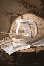 Чайник Adler AD 1283C cappuccino: поєднання смаку кави та зручності - Зображення 3