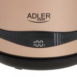 Чайник з регулятором температури Adler AD 1295 1.7L: інноваційні технології для ідеального чаювання - Зображення 9