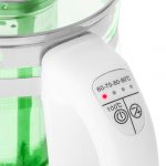 Скляний чайник з регулятором температури Adler AD 1299: поєднання елегантності та практичності - Зображення 8