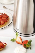 Чайник з регулятором температури Adler AD 1340 1.7L LCD - Зображення 10