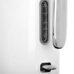 Чайник металевий 1.7л STRIX Adler AD 1341 - Зображення 8