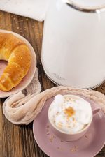 Чайник металевий 1.7л STRIX Adler AD 1341 - Зображення 4