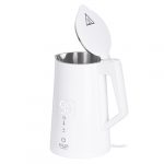 Чайник з регулятором температури Adler AD 1345 white 1.7L: Контроль температури та смачний напій у вашій чашці - Зображення 10