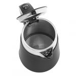 Електрочайник Adler AD 1372 Black 0.6л: Швидкість і зручність для вашого чаївного ритуалу - Зображення 9