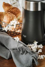 Електрочайник Adler AD 1372 Black 0.6л: Швидкість і зручність для вашого чаївного ритуалу - Зображення 4