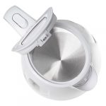 Класичний 1-літровий електрочайник Adler AD 1373 - Зображення 7