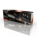 Набір для укладки волос Adler AD 2022: Незамінний комплект для створення витончених укладок - Зображення 6