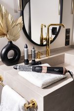 Набір для укладки волос Adler AD 2022: Незамінний комплект для створення витончених укладок - Зображення 7