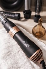 Набір для укладки волос Adler AD 2022: Незамінний комплект для створення витончених укладок - Зображення 8