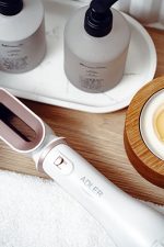 Стайлер Adler AD 2027 1200W 5в1 - Зображення 13