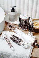 Стайлер Adler AD 2027 1200W 5в1 - Зображення 14