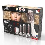 Стайлер Adler AD 2027 1200W 5в1