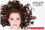 Стайлер Adler AD 2104 ceramic: Вирівнювач для волосся, який допоможе створити вражаючий образ - Зображення 2