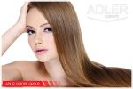 Стайлер Adler AD 2104 ceramic: Вирівнювач для волосся, який допоможе створити вражаючий образ - Зображення 3