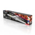 Локон Adler AD 2106 - 25mm: Для великих локонів, що підходять для сучасного стилю - Зображення 5