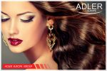 Локон Adler AD 2106 - 25mm: Для великих локонів, що підходять для сучасного стилю - Зображення 3