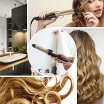 Плойка Adler AD 2112: Формуйте яскраві локони та плойки з Adler