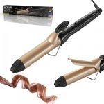 Плойка Adler AD 2112: Формуйте яскраві локони та плойки з Adler - Зображення 2