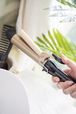 Плойка Adler AD 2112: Формуйте яскраві локони та плойки з Adler - Зображення 5