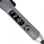 Adler AD 2114: Плойка з LCD-екраном, 25мм, для професійних результатів - Зображення 7