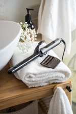 Adler AD 2114: Плойка з LCD-екраном, 25мм, для професійних результатів - Зображення 3