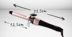Локон Adler AD 2116 - 19mm: Для створення модельних локонів та стильних зачісок - Зображення 7
