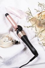 Локон Adler AD 2117 - 25mm: Ідеальні локони без зайвих зусиль - Зображення 5