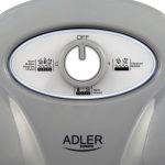 Ванночка для ніг Adler AD 2167 - Зображення 12