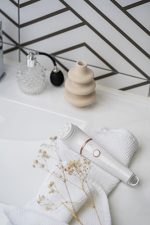 Щітка для очищення лиця Adler AD 2178: Ніжний догляд за вашою шкірою - Зображення 6