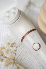 Щітка для очищення лиця Adler AD 2178: Ніжний догляд за вашою шкірою - Зображення 7