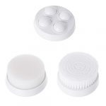 Щітка для очищення лиця Adler AD 2178: Ніжний догляд за вашою шкірою - Зображення 3