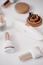 Набір для манікюру з бормашиною Adler AD 2179 5 в 1 - Зображення 6