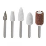 Набір для манікюру з бормашиною Adler AD 2179 5 в 1 - Зображення 8