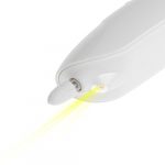 Набір для манікюру з бормашиною Adler AD 2179 5 в 1 - Зображення 3