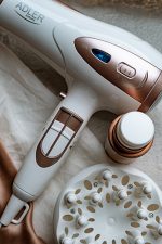 Фен Adler AD 2248 2200W з іонізацією: Додайте м'якості та блиску вашому волоссю з іонізацією від Adler - Зображення 4