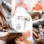 Фен Adler AD 2248 2200W з іонізацією: Додайте м'якості та блиску вашому волоссю з іонізацією від Adler