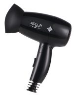 Фен Adler AD 2251 1400W: Контроль за здоров'ям вашого волосся з продукцією Adler - Зображення 6