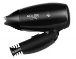 Фен Adler AD 2251 1400W: Контроль за здоров'ям вашого волосся з продукцією Adler - Зображення 5