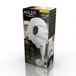 Фен готельний Adler AD 2252 1600 W: Завжди виглядайте бездоганно навіть під час подорожі - Зображення 2